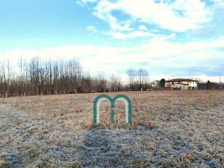 Terreno agricolo in vendita a santa maria di sala salgari, 150