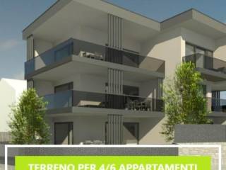 Terreno residenziale in vendita a castrocaro terme e terra del sole 