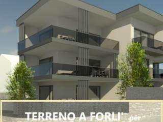 Terreno residenziale in vendita a forlì 