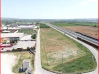 Terreno agricolo all'asta a castrovillari contrada cammarata zona industriale