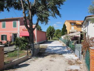 Terreno agricolo in vendita a pisa via livornese, 524