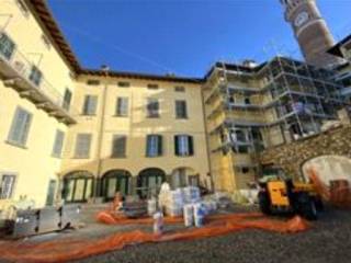 Ufficio all'asta a palazzolo sull'oglio via degli umiliati