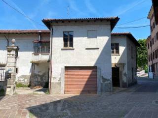 Casa indipendente all'asta a borghetto lodigiano via don angelo poggi, 9