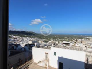 Appartamento in affitto a ostuni piazzale domenico colucci