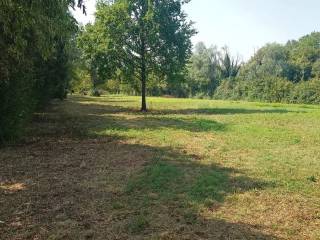 Terreno agricolo in vendita a casale sul sile via belvedere