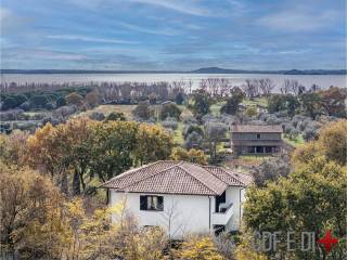 Villa in vendita a bolsena 