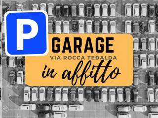 Garage in affitto a firenze 