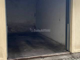 Garage in affitto a novara via g. battista paletta, 4