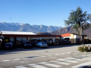 Capannone all'asta a ora via stazione, 52