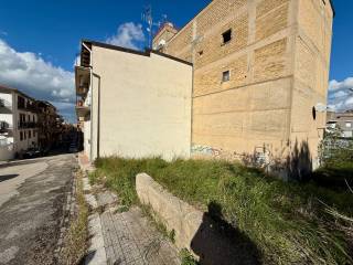 Terreno residenziale in vendita a partinico via milano, 125