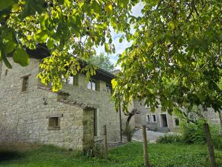 Casa indipendente in vendita a carpineti via romagnano