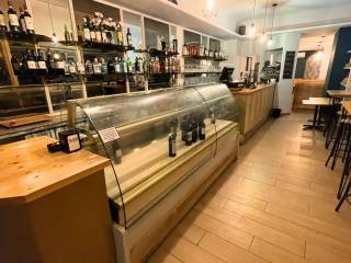 Enoteca/wine bar in in affitto da privato a barga via della repubblica, 156