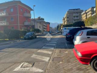 Ufficio in affitto a sondrio via lusardi, 43