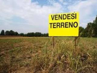 Terreno residenziale in vendita a caravaggio via callas 1