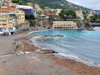 Appartamento in vendita a bogliasco via ammiraglio giovanni bettolo, 14