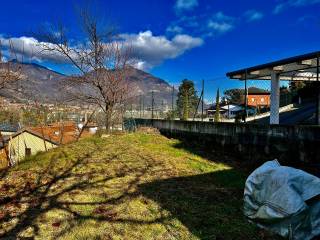 Terreno residenziale in vendita a pradalunga via guglielmo marconi, 42