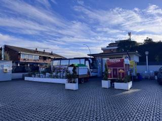 Pescheria in vendita a marino via piero maroncelli, 1/c