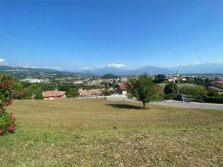 Terreno residenziale in vendita a tivoli strada provinciale tivoli s. polo marcellina