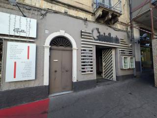 Negozio in in affitto da privato a catania viale mario rapisardi, 141