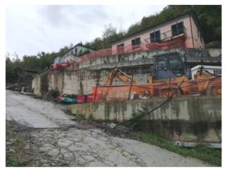 Appartamento all'asta a borzonasca località pian bosetti