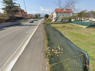 Posto auto in vendita a sant'egidio alla vibrata viale abruzzi, 47