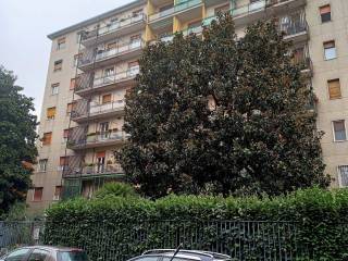 Appartamento in in vendita da privato a milano via ponti della priula, 2