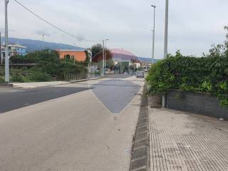 Terreno residenziale in vendita a riposto via ercole patti