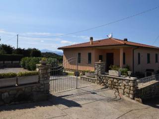 Casa indipendente in vendita a capoliveri 