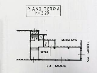 Negozio in vendita a isernia via giuseppe laurelli, 10