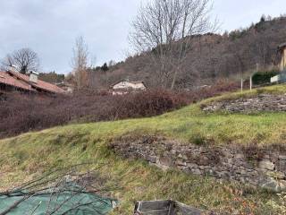 Terreno residenziale in vendita a segonzano frazione luch