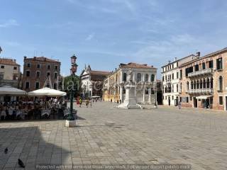 Ufficio in affitto a venezia campo santo stefano