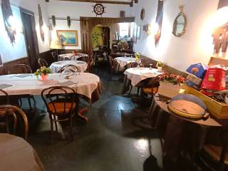 Ristorante in vendita a pieve ligure 