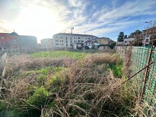 Terreno residenziale in vendita a montebelluna piazza 4 novembre, 15