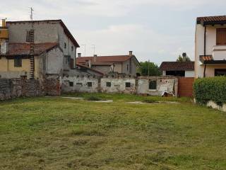 Terreno residenziale in vendita a carmignano di brenta via spessa