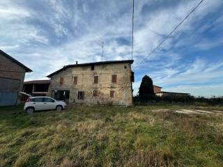 Casa indipendente in vendita a bibbiano via montesanto, 13