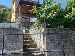 Villa in in vendita da privato a mistretta contrada cicè