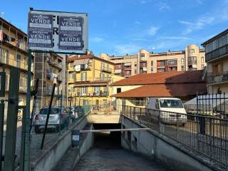 Garage in vendita a saluzzo via spielberg, 119