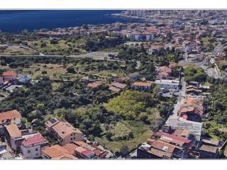 Terreno residenziale in vendita ad aci castello via firenze, 235