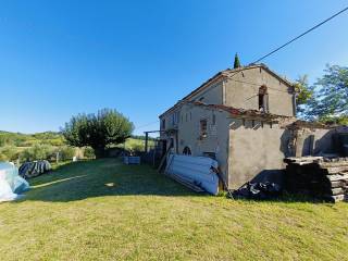 Villa in vendita a bertinoro 