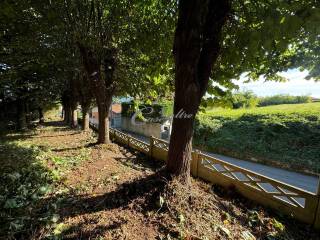 Terreno residenziale in vendita a cermenate via oscura