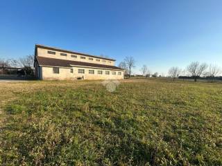 Terreno agricolo in vendita a montichiari via livellazzo, 2