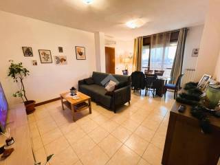 Appartamento in vendita a castel goffredo viale monte grappa, 20a