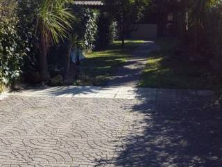 Villa a schiera in in affitto da privato a roma viale gorgia di leontini, 8