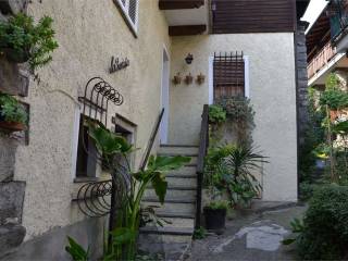 Casa indipendente in vendita a san bernardino verbano via marconi