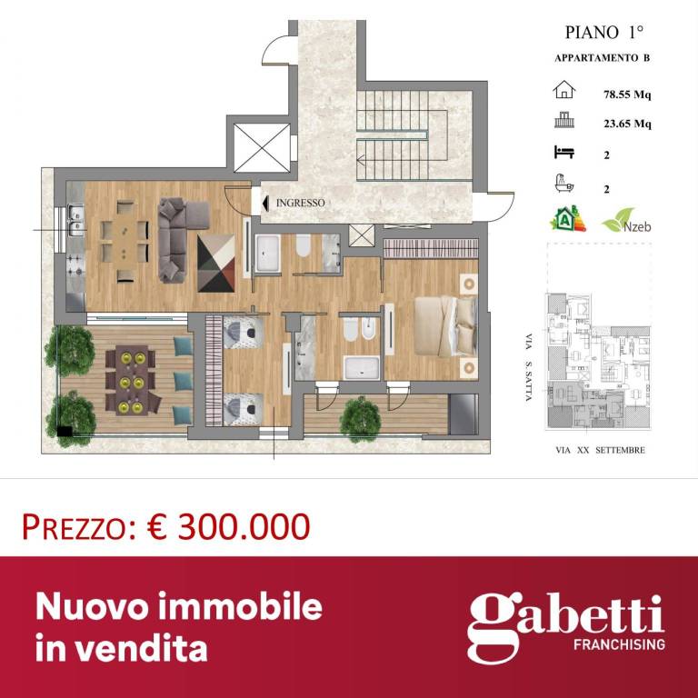 immagine annuncio 1 di 4