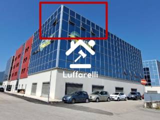 Ufficio all'asta a frosinone strada morolense