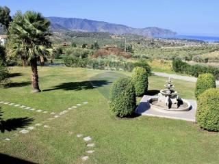 Villa in vendita a furnari contrada tucciarella