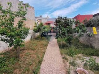 Terreno residenziale in vendita a siracusa via filippo neri di stefano, 41