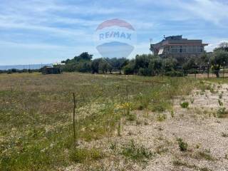 Terreno residenziale in vendita ad augusta contrada vignali