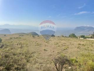 Terreno residenziale in vendita a borgetto contrada carrubbella